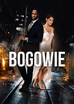 Bogowie
