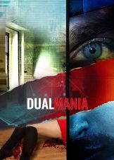 Dual Mania — plakat