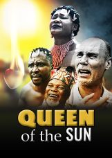 Queen of the Sun — plakat