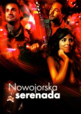 Nowojorska serenada — plakat