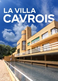 La Villa Cavrois