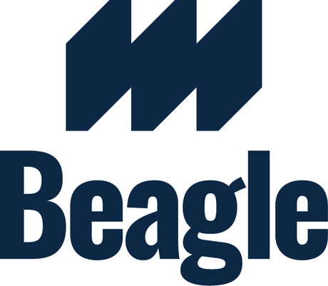 Видавництво "Beagle" Beagle