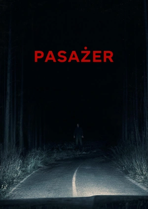 Pasażer (Zwiastun)