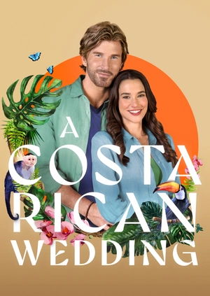 A Costa Rican Wedding