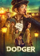 Dodger — plakat