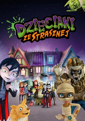 Dzieciaki ze Strasznej
