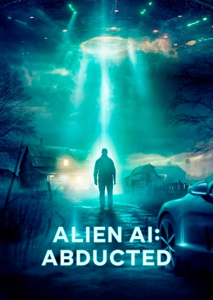 Alien AI: Abducted