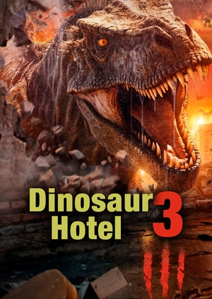 Dinosaur Hotel 3