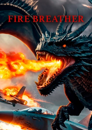 Fire Breather