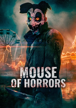 Mouse of Horrors