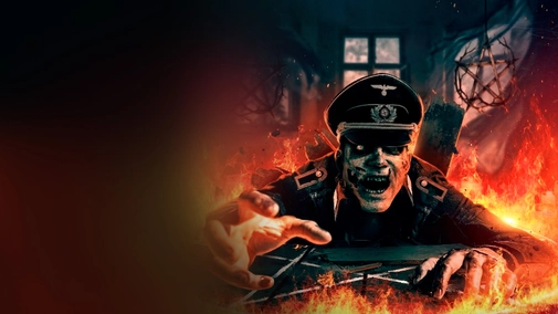Nazi Zombies