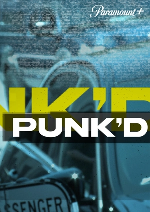Punk’d