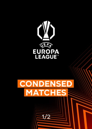 UEFA Europa League 25/26. 1/2 finals. 2nd legs. Condensed Matches