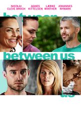 Between Us — plakat