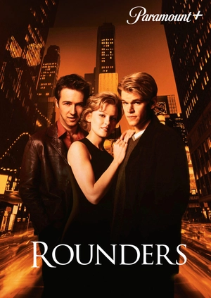 Rounders
