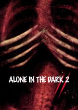 Alone in the Dark 2 — plakat