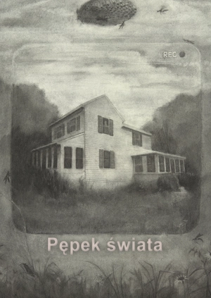 Pępek świata