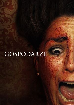 Gospodarze — plakat