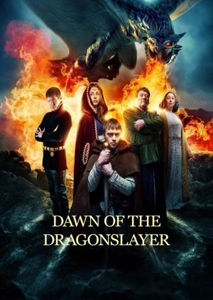 Dawn of the Dragonslayer