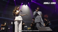 Xamdam Sobirov & Sevinch Ismoilova - Kara ko’zim (consert version) 2024