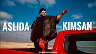 Aslida kimsan ayt (Niqob ostidagi iblis) - Audio 2024