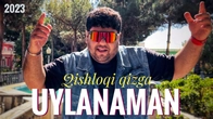 Qishloqi Qizga uylanaman - Mirjon Ashrapov (mood video)