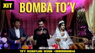 Mirjon Surxondaryoda To’yni yorib tashadi - Xamma raqsga tushib ketti ️(+998990060646)