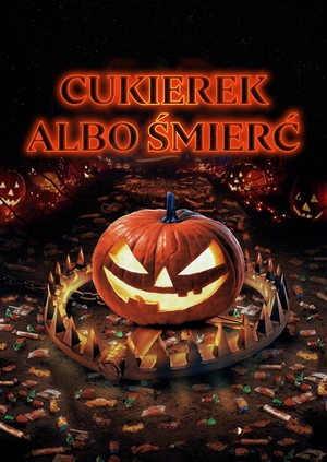 Cukierek albo śmierć