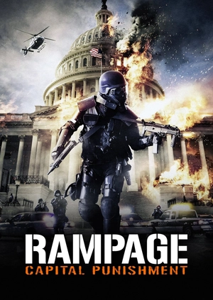 Rampage: Capital Punishment