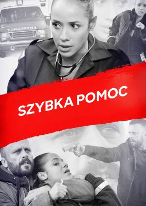 Szybka pomoc — plakat