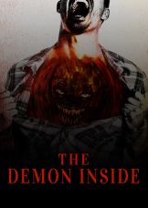The Demon Inside — plakat