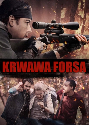 Krwawa forsa