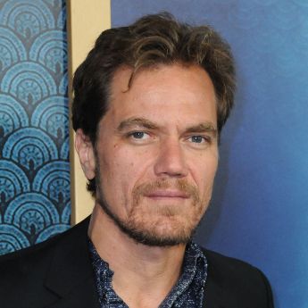 Michael Shannon