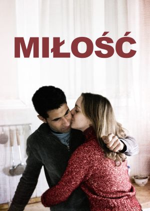 Miłość — plakat