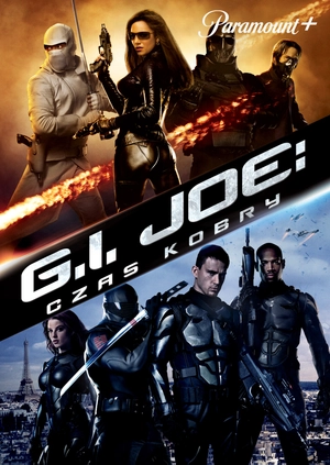 G.I. Joe: The Rise of Cobra