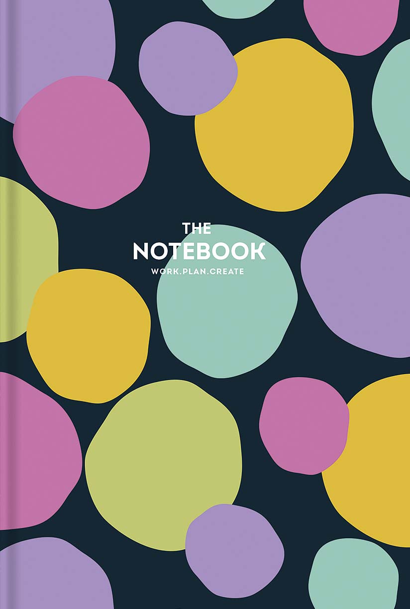 Блокнот "Notebook" у лінійку
