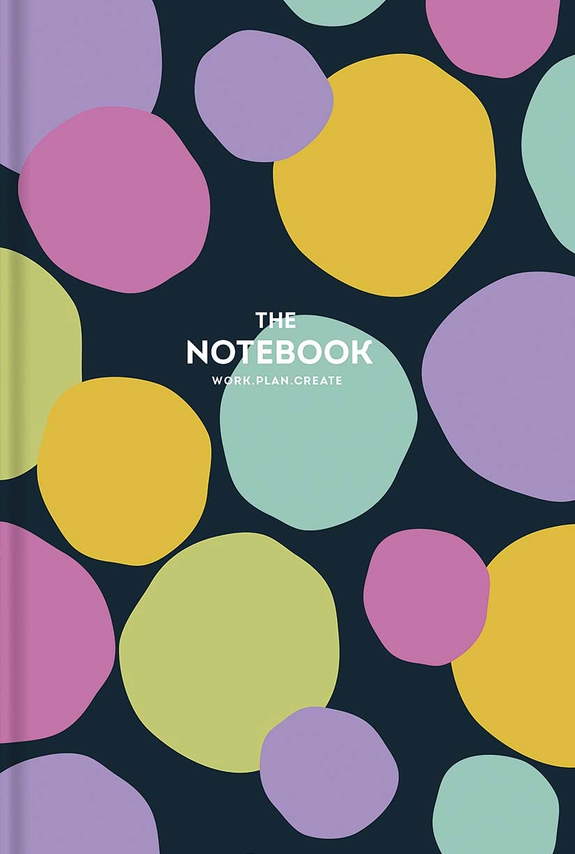 Обкладника "Блокнот «Notebook» у лінійку" Обкладинка "Блокнот «Notebook» у лінійку"