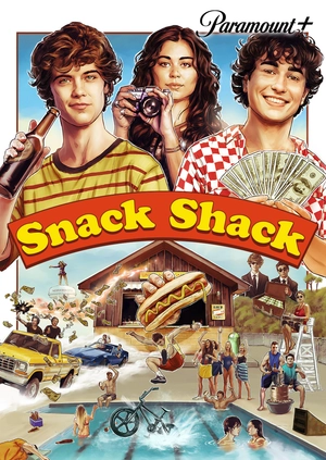 Snack Shack