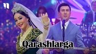 Botir Qodirov - Qarashlarga (consert 2025)