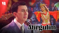Botir Qodirov - Atirgulim (consert 2025)