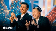 Botir Qodirov & Bunyodbek Saidov - Qaltir-qaltir (Sevimlida yangi yil kechasi)