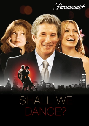 Shall We Dance