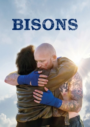Bisons