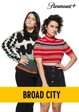 Broad City