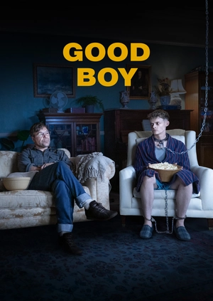 Good boy