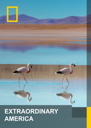 Extraordinary America