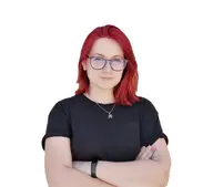 Катерина Колесник