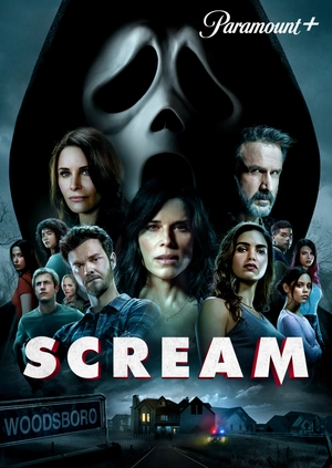 Scream