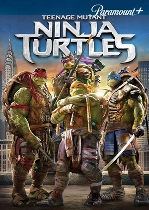 Teenage Mutant Ninja Turtles