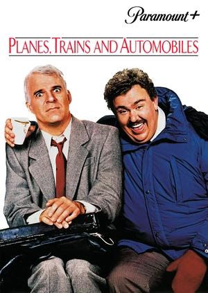 Planes, Trains & Automobiles